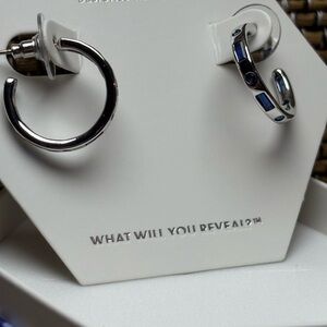 Bomb Party September 2025 Birthday Earrings ER73391 One Shade Deeper